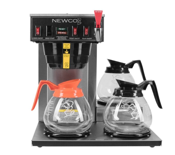 Home - Ken's Coffee Service